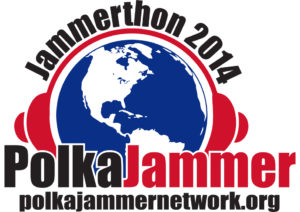 2014 jammerthon logo