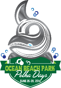 Ocean Beach Park Logo