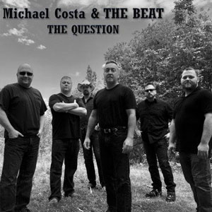 The Beat - The Question