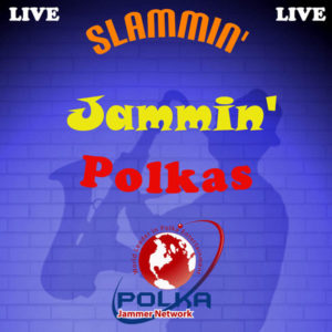 Slammin' Jammin' Polkas Vol 1 - 2008