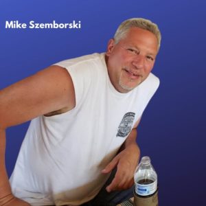 Mike Szemborski