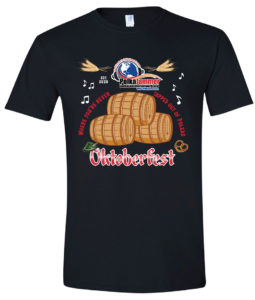 Oktoberfest Pjn Shirt