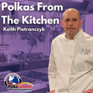 Polkas From The Kitchen Keith Pietranczyk Square