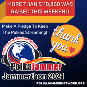 Square Thank You Jammerthon 2021