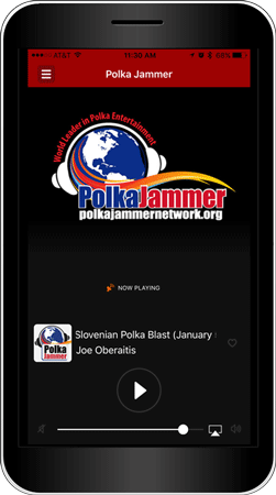 Smartphone Pjn2017