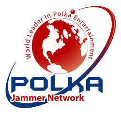 Polka Jammer Logo