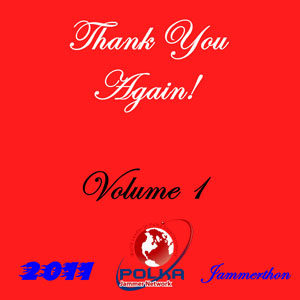 Thank You Again Volume 1