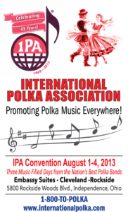 IPA Convention 2013