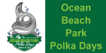 ocean beach park polka days