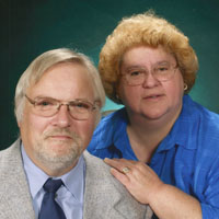 Joe and Debbie Wondolowski