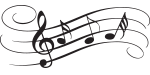 polka shindig logo