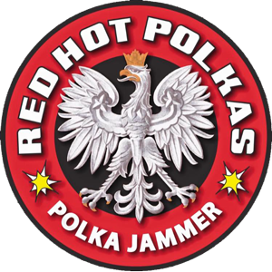 Red Hot Polkas Logo