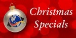 Polka Jammer Network Christmas Special Programming