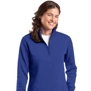 Sweatshirt Women's Blue