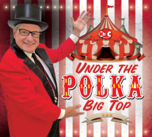 under the polka big top keith stras