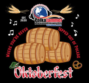 Oktoberfest Shirt Design