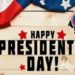 Featured Presidents Day Keith Stras