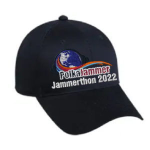 2022 Jammerthon Baseball Cap