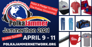 FEATURED Announce Jammerthon 2021