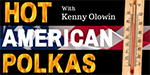 Hot American Polkas Olowin Archive