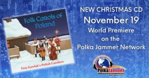 Folk Carols Of Poland