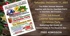 Pjn Listener Christmas Party 2021 Featured