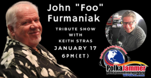 Foo Tribute 2022 Featured