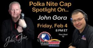 Polka Nite Cap Gora Feb22 Featured