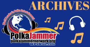 Polka Jammer Archives