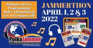 Featured Jammerthon April2022