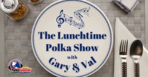Lunchtime Polka Show