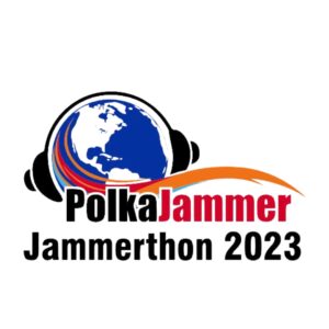2023 Jammerthon Logo