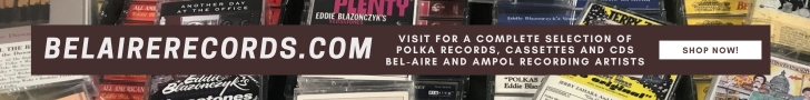 Belaire Banner Ad Brown