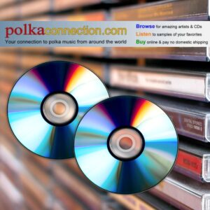 Polka Connection 2 CDS