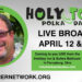 Holy Toledo Polka Days 2024 Live