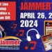 Jammerthon April2024 Featured