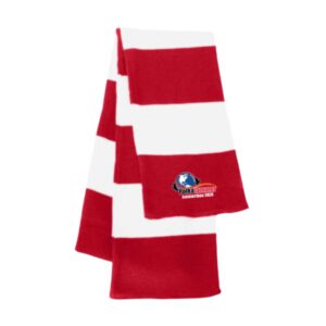 2026 Scarf