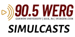 WERG Simulcasts Werg Pjn Simulcasts Archives