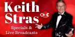 Keith Stras – Special Broadcasts & Live Remotes Keith Stras Specials Archive 2023