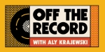 Off The Record Off The Record Krajewski Archive
